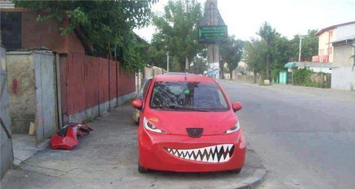 Злобный Пыжик!!!