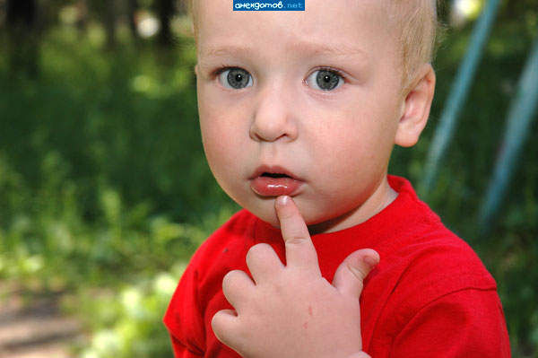 ����-������� ��� ����� | Funny Photo (children)