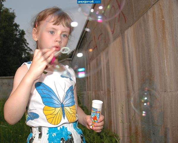 ����-������� ��� ����� | Funny Photo (children)