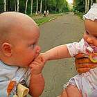 а шо вы вечером делаете? pic
