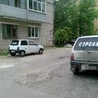 Вот это правильно — прежде чем звпускать серию, нужно проверить на собаках pic