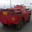 Кто заказывал такси на Донбасс?... pic