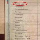 Еще хорошо, что не Рюский... pic